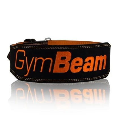 GymBeam Fitness opasok Jay XXL