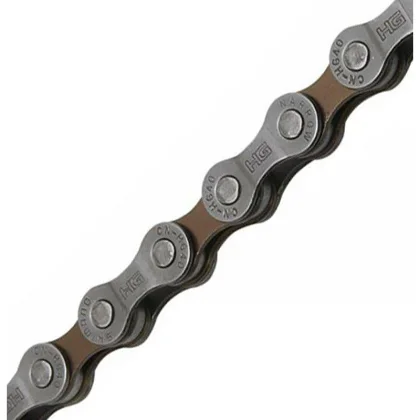 Shimano řetěz CN-HG40 115 článků 8 speed (20 kusů v balení) se spojkami SM-UG51
