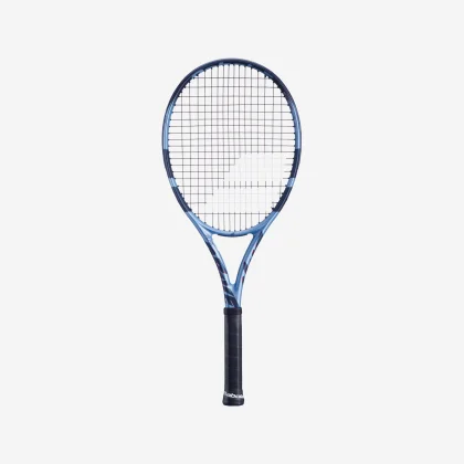BABOLAT BABOLAT Pure Drive tenisová raketa 300 g svetlomodrá GRIP 4