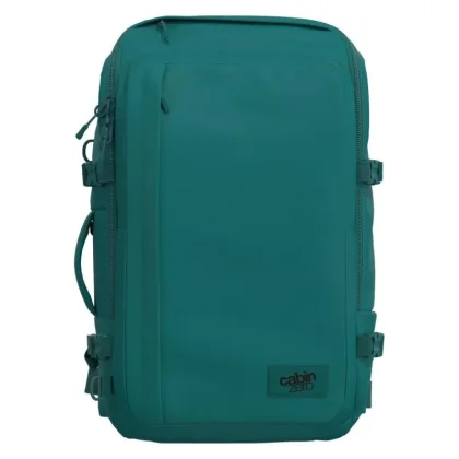 CabinZero Adv 42L Kerala Green batoh