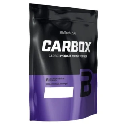 CarboX - 1000 g - BioTech USA