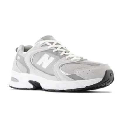 Pánska rekreačná obuv NEW BALANCE MR530CK M raincloud