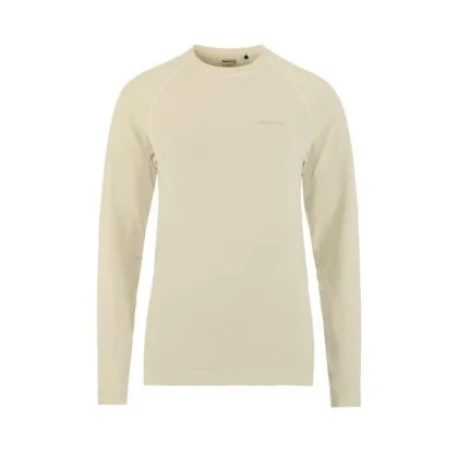 Dámské termo tričko s dlouhým rukávem CRAFT ACTIVE COMFORT LS 2 W-B214000-Beige