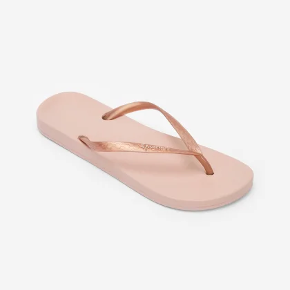 IPANEMA IPANEMA Anatomic Tan dámske žabky ružové 35-36