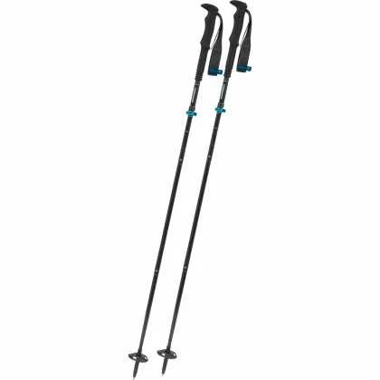 Komperdell FX Lite Carbon Vario Approach Folding