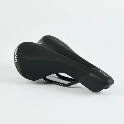 SELLE ITALIA SELLE ITALIA FLX GELFLOW sedlo na bicykel bez