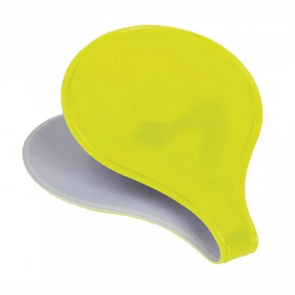 M-wave klip reflexní