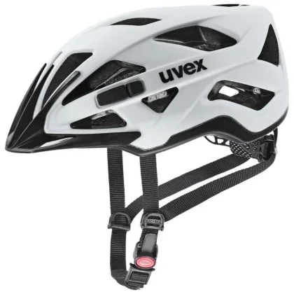 Uvex Active Cc, White Mat