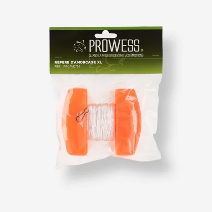 PROWESS Zakrmovacia bójka XL bez