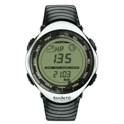 Suunto Vector HR White Comfort belt