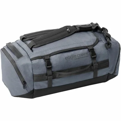 Eagle Creek taška/batoh Cargo Hauler Duffel 40l charcoal