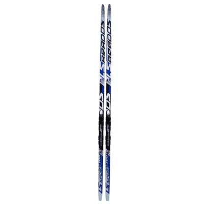ACRA LSS/S-150 Běžecké lyže šupinaté s vázáním SNS
