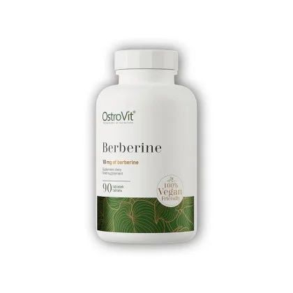 Ostrovit Berberine VEGE 90 tablet