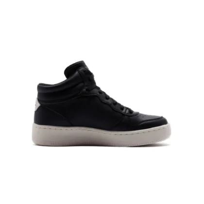 Dámska rekreačná obuv SKECHERS Sport Court 92 Last Strike black