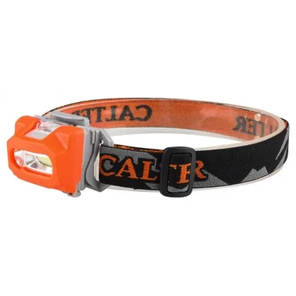 Calter Čelovka MID 3+1.5WCOB-200lm, 65g, 15h
