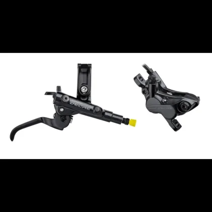SHIMANO Brzda kotoučová zadní komplet DEORE M6120 170 cm