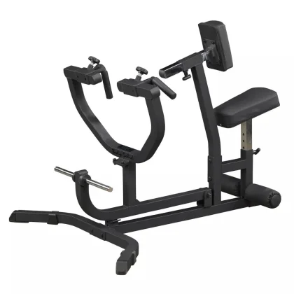 Body-Solid GSRM40 černá