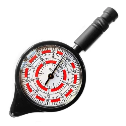 Digi Sport Instrument Mechanický křivkoměr