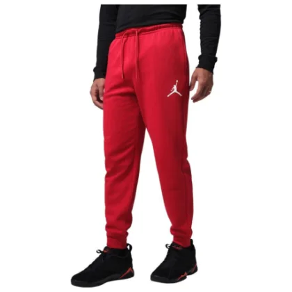 Pánske tepláky NIKE JORDAN M J JUMPMAN FLC PANT 2