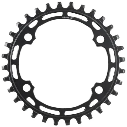 Shimano převodník Deore 32 zubů, pro 1x11 a 1x10 speed