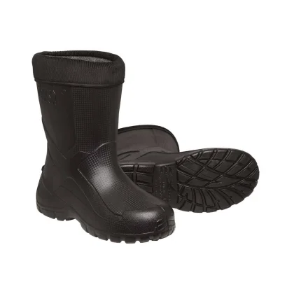 Čižmy KINETIC Drywalker Boot Black veľ. 46