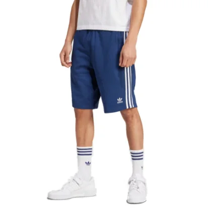 Pánske teplákové kraťasy ADIDAS ORIGINALS 3-STRIPE SHORT-NINDIG