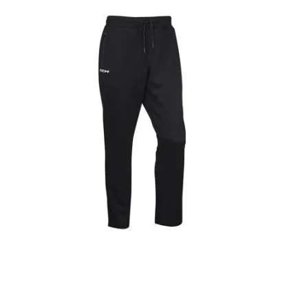 CCM Kalhoty Locker Room Tapered Pant JR