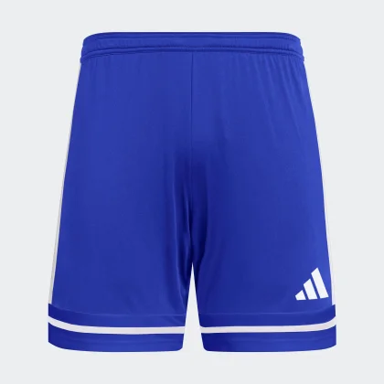 ADIDAS ADIDAS Squadra 25 futbalové šortky kráľovské modré XL