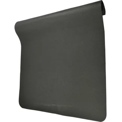 Kubisport Podložka pod posilovací stroje 140x80x0,6 cm ČERNÁ