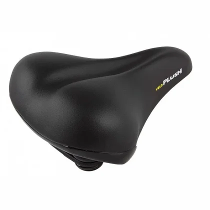 Velo Elastomer sedlo