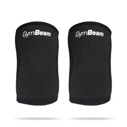 GymBeam Neoprenová bandáž na loket Conquer