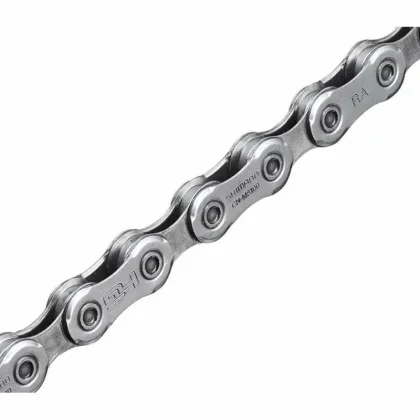 SHIMANO Řetěz SH CNM8100 balený+spojka, 138 článků 12 kolo