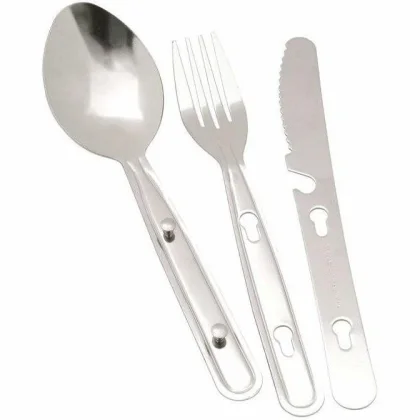 Easy Camp příbor Travel Cutlery