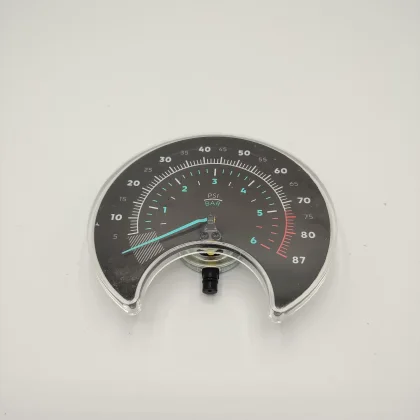 BTWIN Manometer FLP900 HV bez