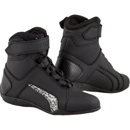 Kore Velcro 2.0 černo-bílé
