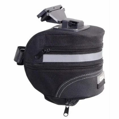 Compass Bike Cyklotaška pod sedlo s klipem