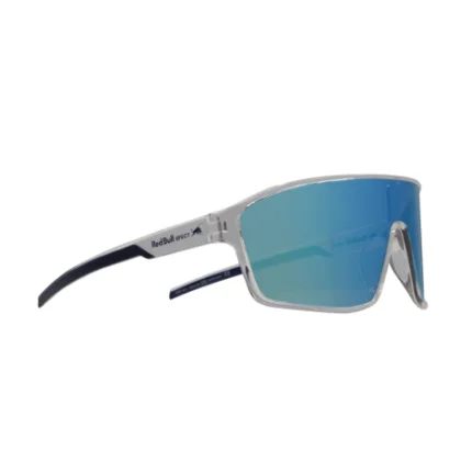 Sluneční brýle RED BULL SPECT DAFT-013, grey clear, smoke with blue mirror, CAT 3