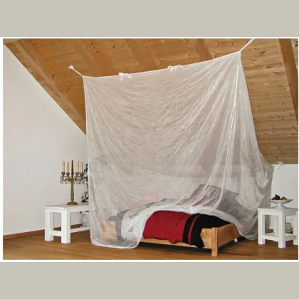 Brettschneider moskytiéra Domicile