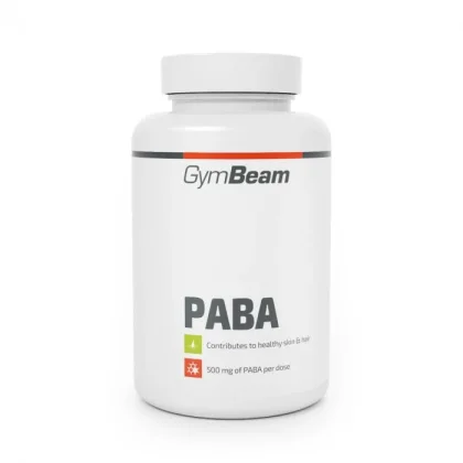 GymBeam PABA