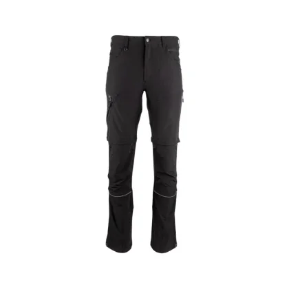 Bennon FOBOS 2in1 Trousers black
