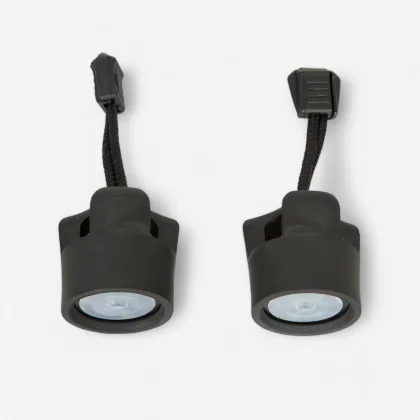ROTOMOD Samovypúšťacie zátky na pevný kajak Sit On Top Rotomod 2 ks NO SIZE