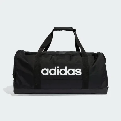 Adidas Linear Duffel M JD9555