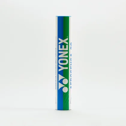 YONEX YONEX AS 20 bedmintonový košík pierkový rýchlosť 77 12 ks bez