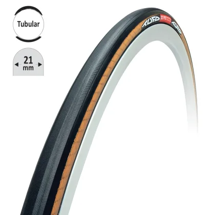 TUFO Galuska S33 PRO černo-béžová 28" /21mm