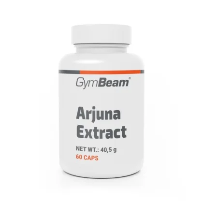 GymBeam Arjuna extrakt z kôry