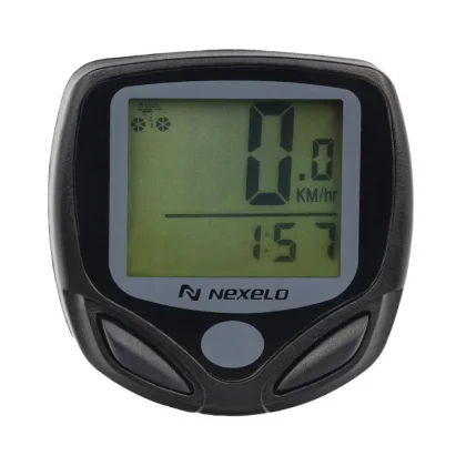 Nexelo COMPUTER 12 funkcí černý