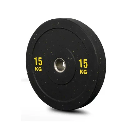 Sedco Kotouč EPDM Bumper Rubber Plate