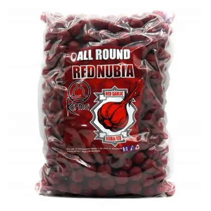 KARMA Special All Round Red Nubia, 2,5 kg priemer 24 mm