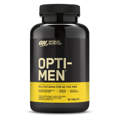 Optimum Nutrition Opti-Men
