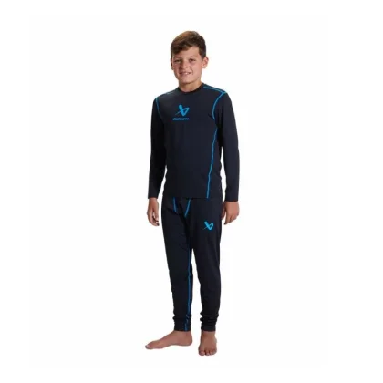 Bauer Triko s dlouhým rukávem Basics BL LS Top YTH